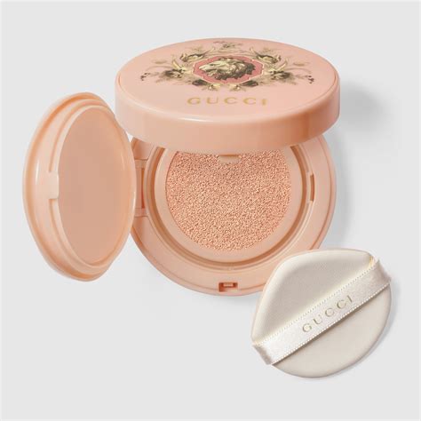 gucci cushion de beaute shades|Gucci 02, Cushion De Beauté SPF foundation refill.